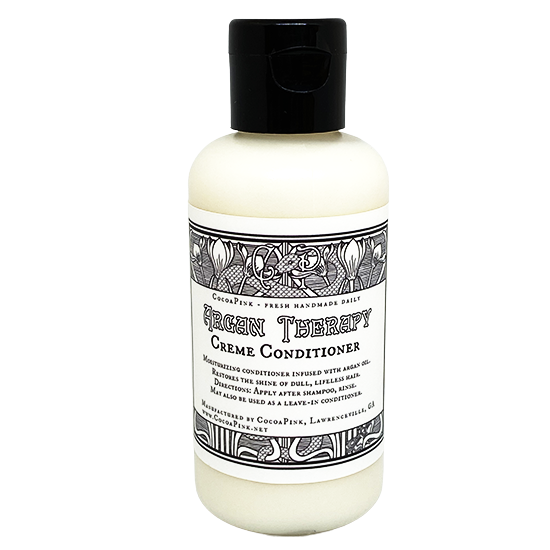Argan Therapy Creme' Conditioner