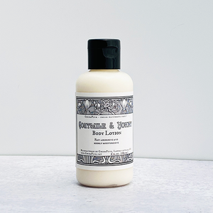 Goatmilk & Honey Body Lotion