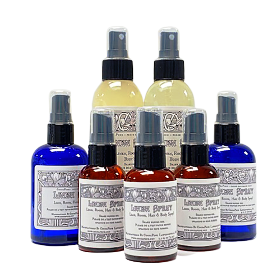Linen Spray